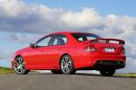 FPV F6 Typhoon R-spec 2007 года (AU)
